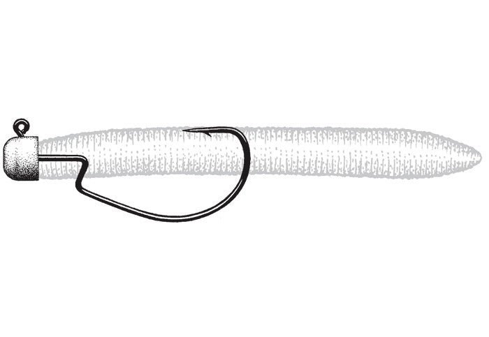 Owner - Offset Block Head Jig
