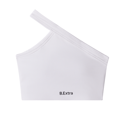 Paige Bra - White