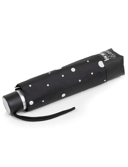 #coloris_pois noir/jaune--mkp