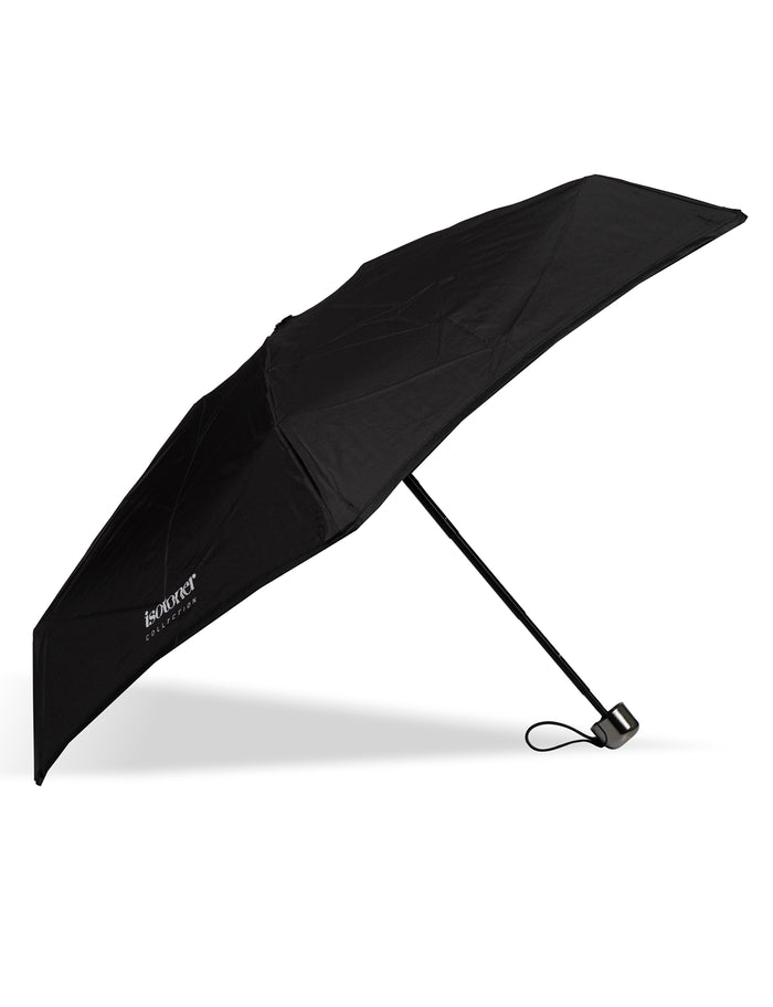 Parapluie X-TRA SOLIDE ALPHA 17,5 cm Noir