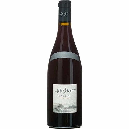 Pascal Jolivet - Sancerre - Signature - Rouge - 2018 - 75cl - Onshore Cellars