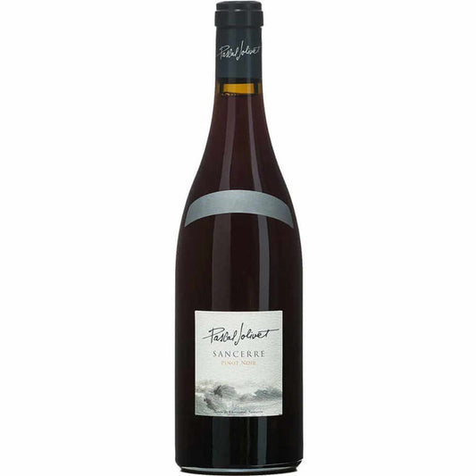 Pascal Jolivet - Sancerre - Signature - Rouge - 2018 - 75cl - Onshore Cellars