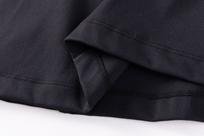 Peak Peformance Tank - Black