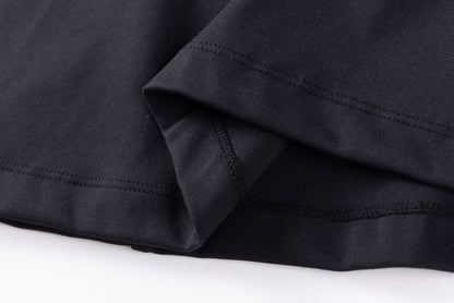 Peak Peformance Tank - Black