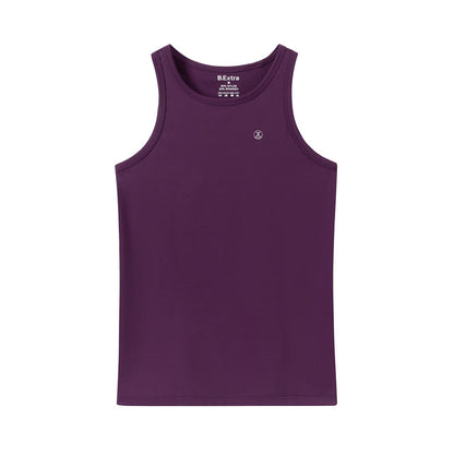 Peak Peformance Tank - Plum Noir