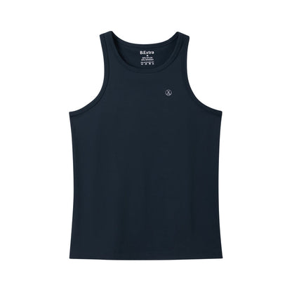 Peak Peformance Tank - Slate Jewel
