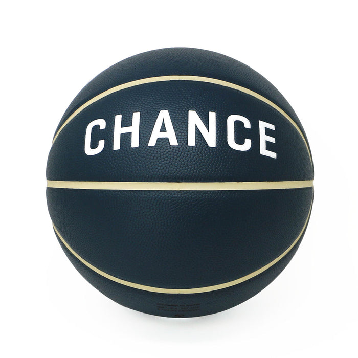 Pebble Basketball