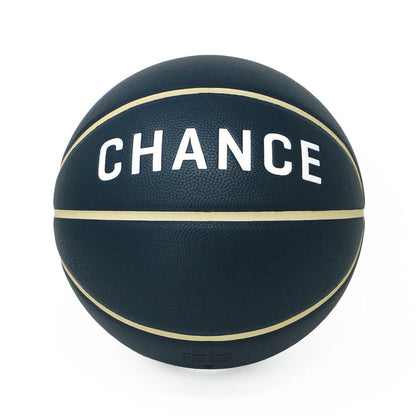 Pebble Basketball