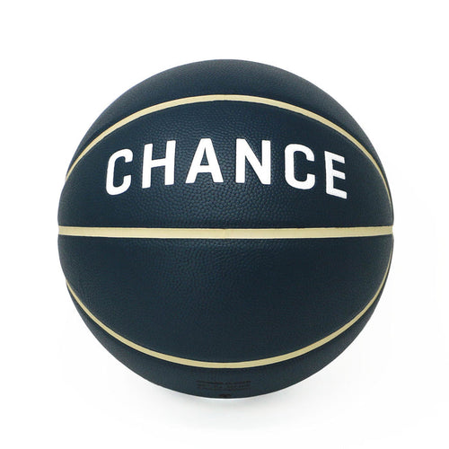 Pebble Basketball