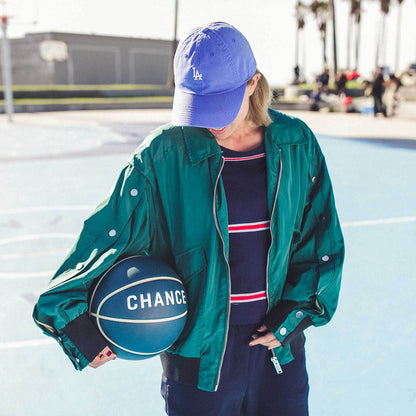 Pebble Basketball