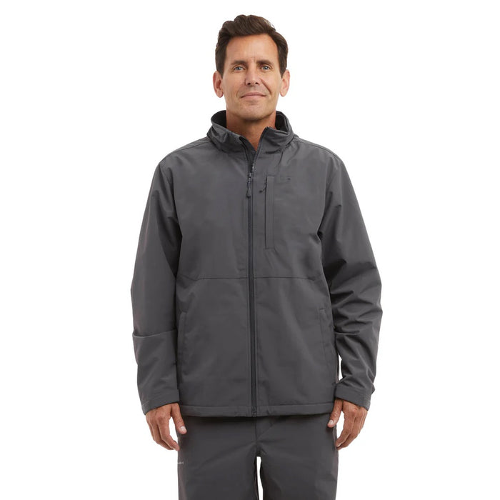 pelagic-hurricane-fishing-jacket-graphite-model-front-2