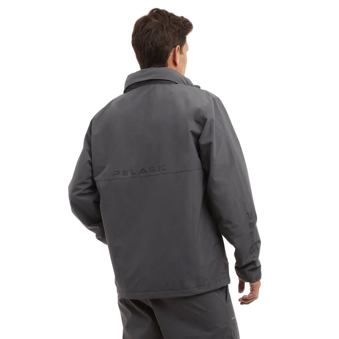 pelagic-hurricane-fishing-jacket-graphite-model-back