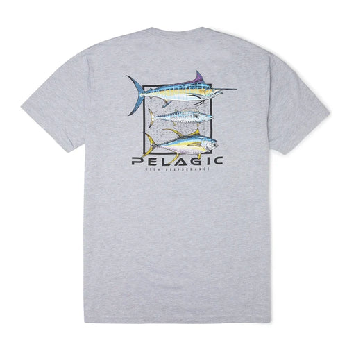 Pelagic - Premium Tee Game Day