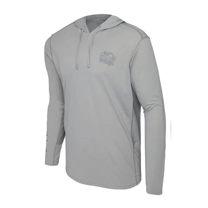 pelagic-vaportek-worldwide-wahoo-performance-hooded-fishing-shirt-grey-front