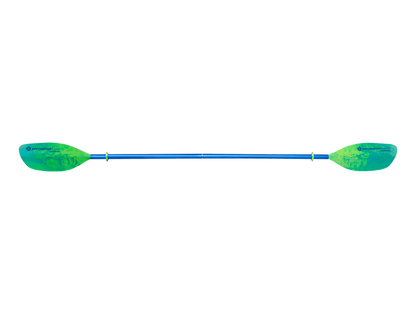 Perception 2-piece Universal Paddle 230 cm