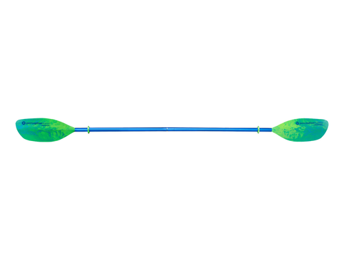 Perception 2-piece Universal Paddle 230 cm