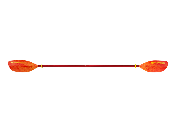 Perception 2-piece Universal Paddle 230 cm