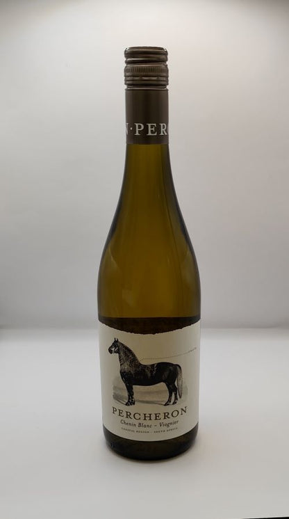 Percheron Chenin Blanc - Viognier 2024, Coastal Region, South Africa