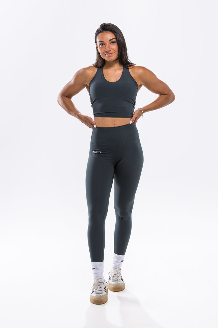 Performance Tight - Emerald