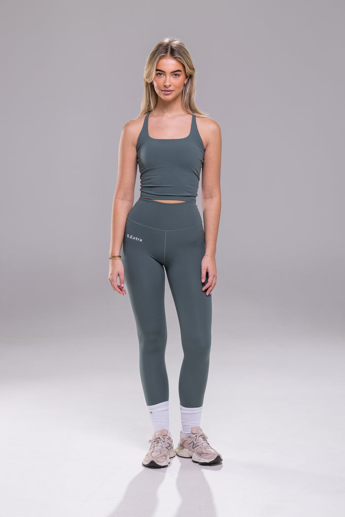 Performance Tight - Pine