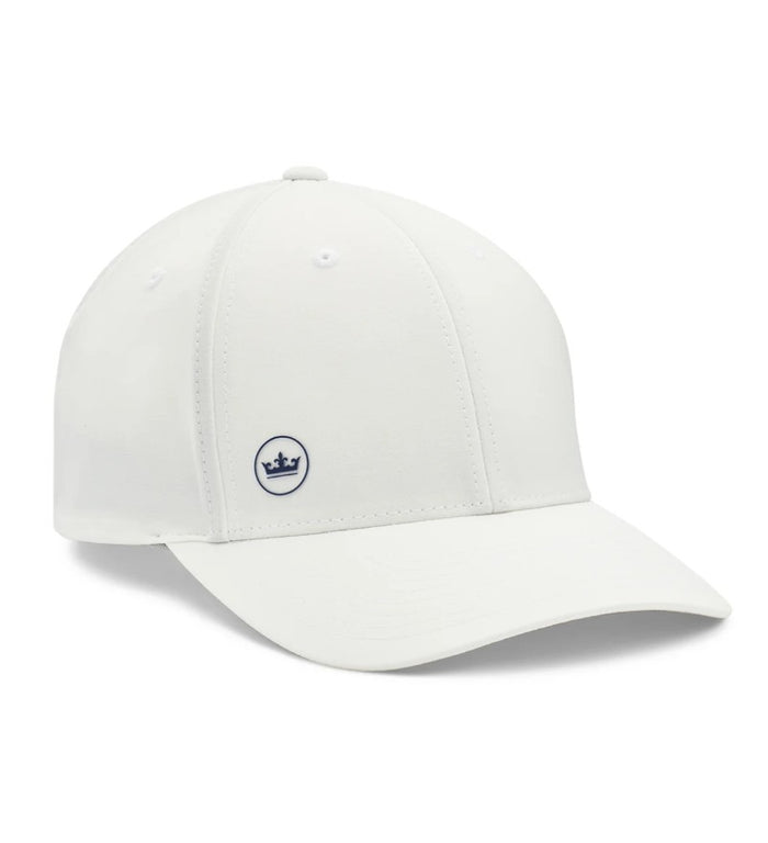 Peter Millar - Off-Set Crown Performance Hat