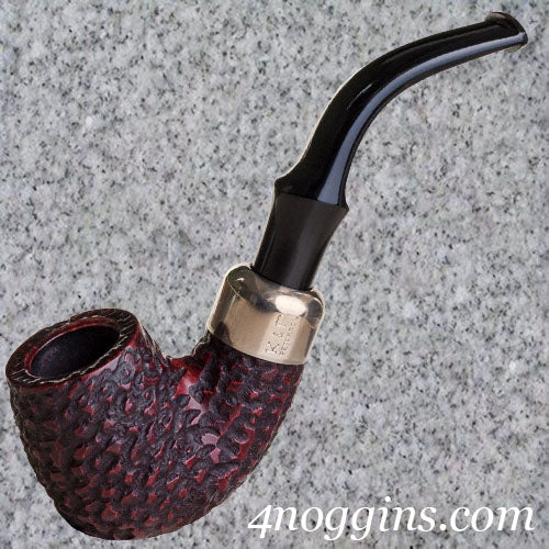 Peterson: Standard System Rustic (314) Fishtail - 4Noggins.com