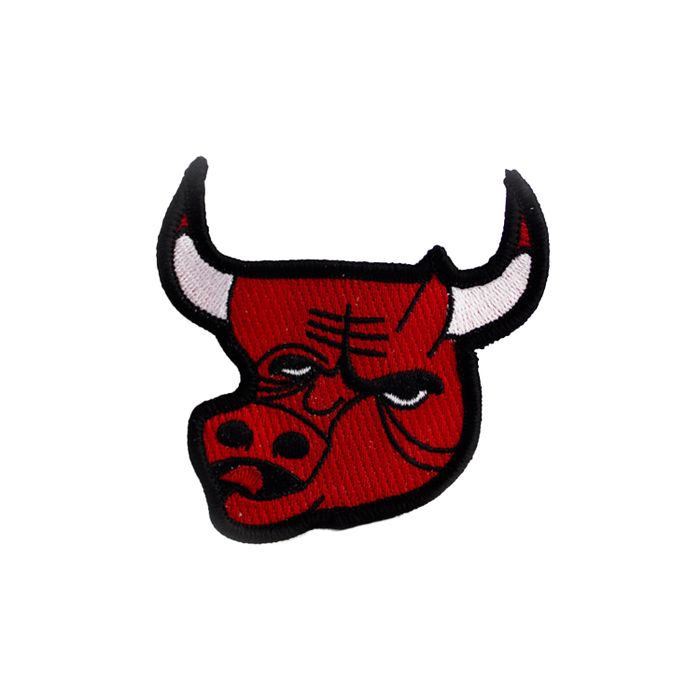 Picasso Bulls Patch