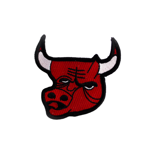 Picasso Bulls Patch