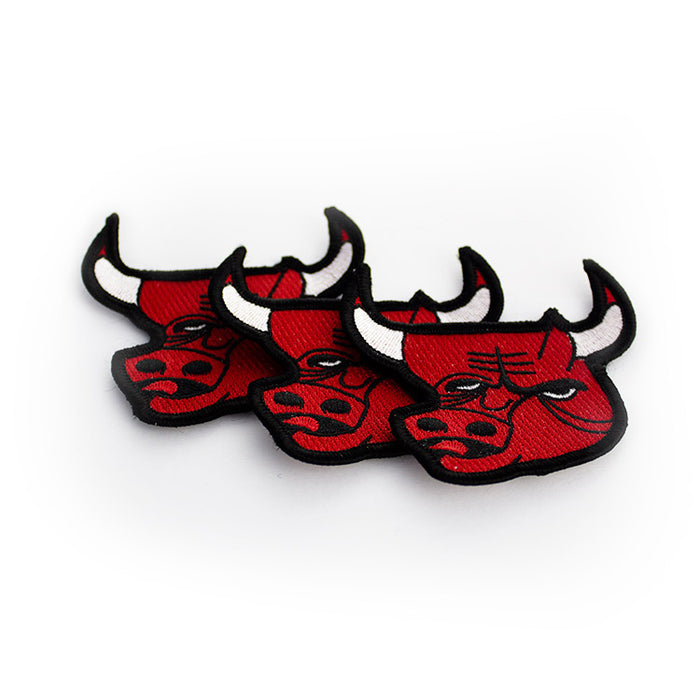 Picasso Bulls Patch