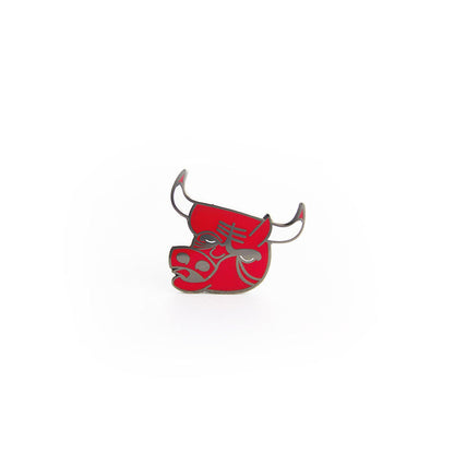 Picasso Bulls Pin