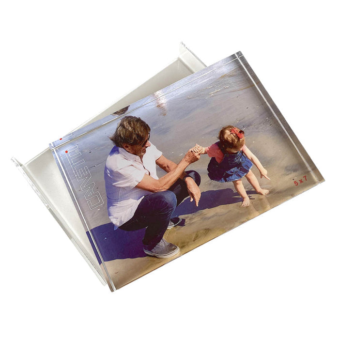 Picture Frame-in-Frame