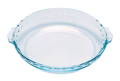 Pie dish with handles 21 cm