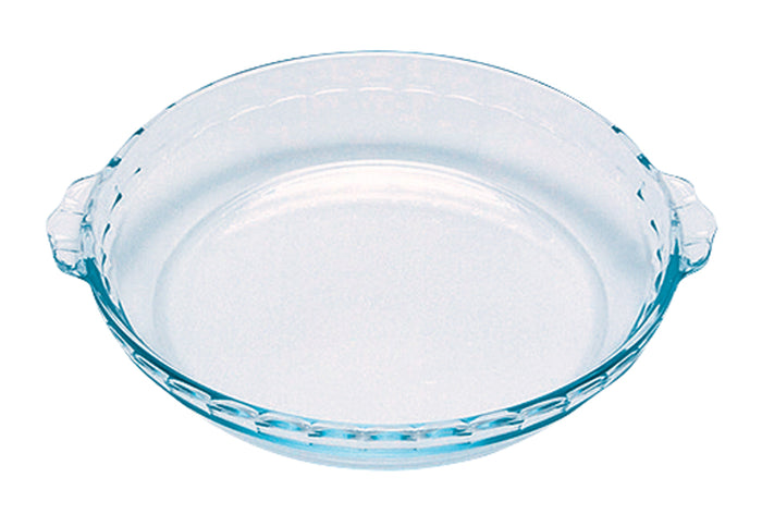 Pie dish with handles 21 cm