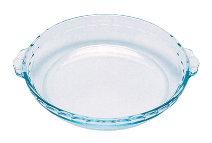 Pie dish with handles 21 cm