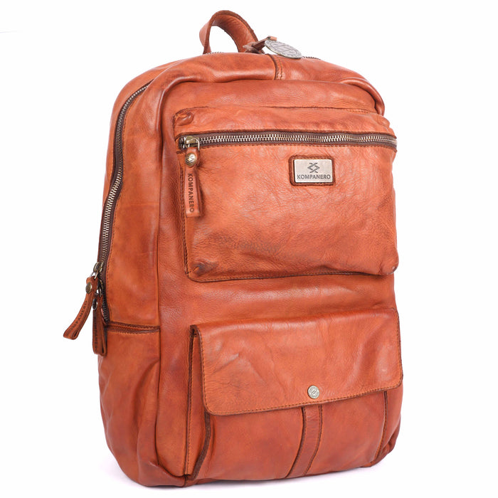 Pietro - The Backpack