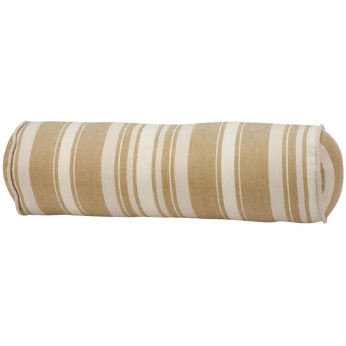 Pillow Tan Stripe