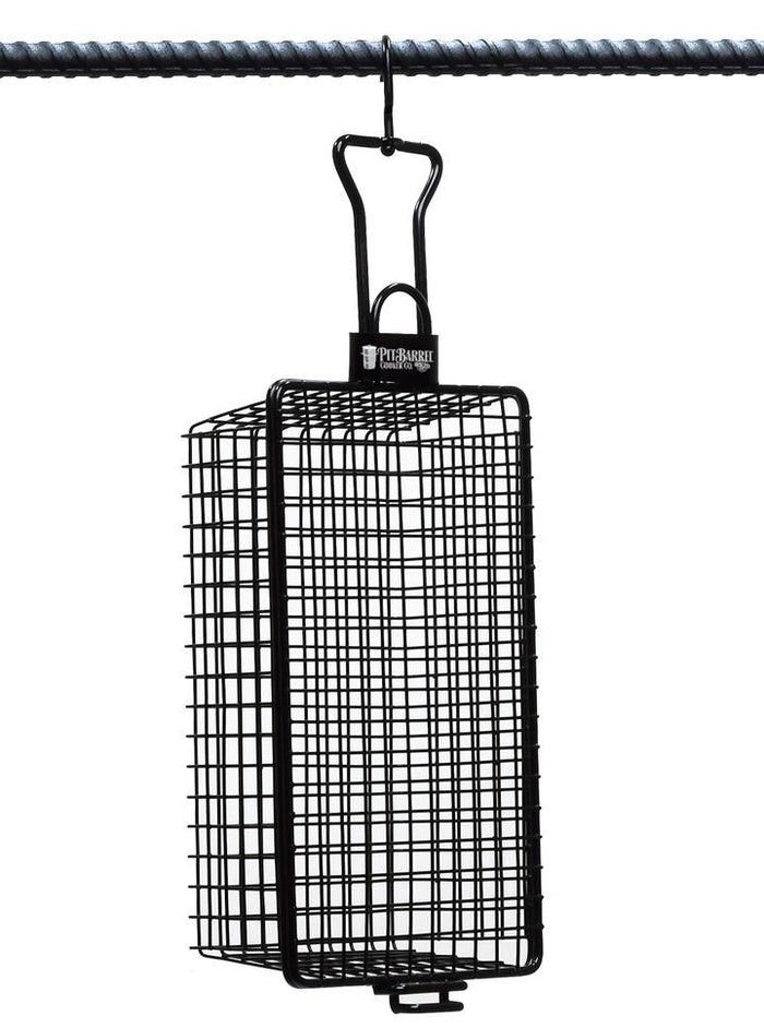 Pit Barrel All-Purpose Basket