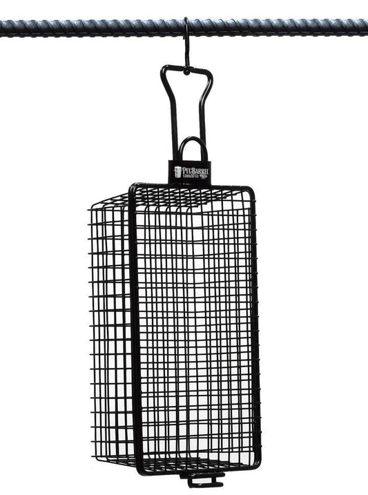 Pit Barrel All-Purpose Basket