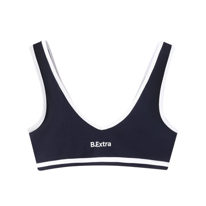 Pixie Bra - Black