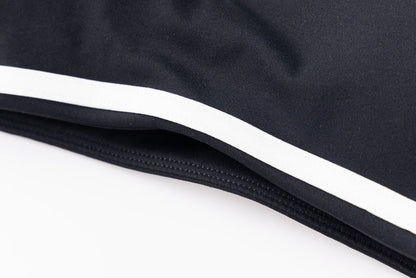 Pixie Bra - Black