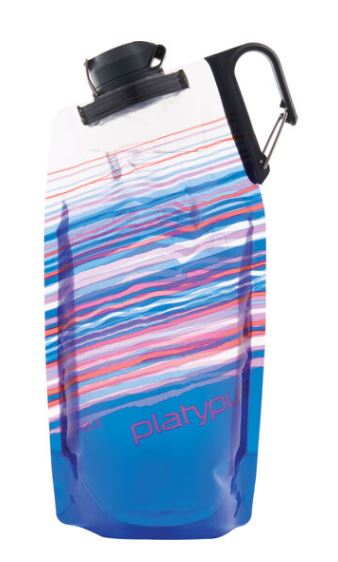 Platypus -  DuoLock Soft Bottle