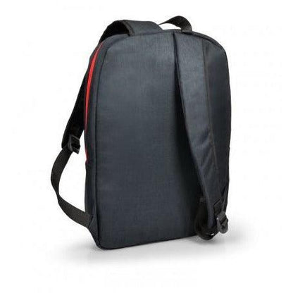 Port Designs Portland 15.6" Backpack - Black | 105330 from DID Electrical - guaranteed Irish, guaranteed quality service. (6890922901692)