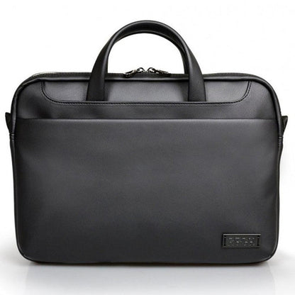 Port Designs Zurich 14"/15.6" Toploading Laptop Case - Black | 110301 from DID Electrical - guaranteed Irish, guaranteed quality service. (6977584922812)