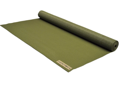 Portable Travel Yoga Mat - Every Mat Sold Plants a tree! - Give Back Goods