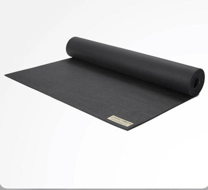 Portable Travel Yoga Mat, made from sustainable rubber - Each mat plants a tree!