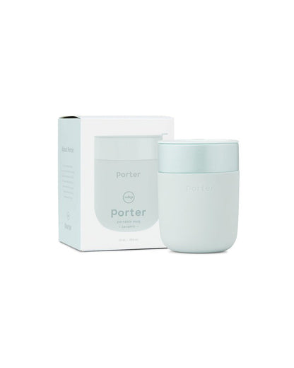 Porter Portable Ceramic 12oz. Mug