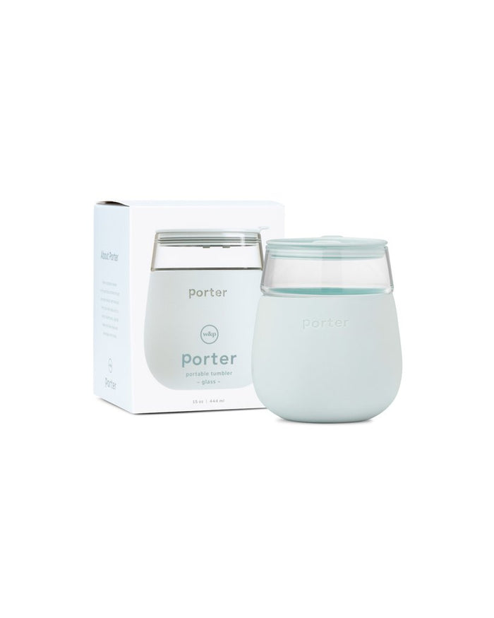 Porter Tumbler