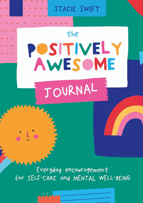 Positively Awesome  Journal