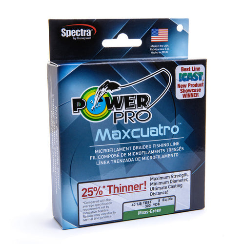 powerpro-maxcuatro-braid-bulk-spools-moss-green