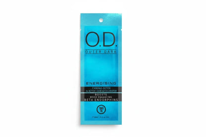 PowerTan Outer Dark Chrono Detox 24HR Accelerator